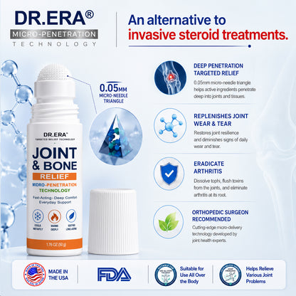 𝐃𝐫.𝐄𝐫𝐚® 💠 𝟬.𝟬𝟱𝗺𝗺 𝐌𝐢𝐜𝐫𝗼𝗻𝗲𝗲𝙙𝙡𝙚 𝑩𝒐𝒏𝒆 & 𝐉𝐨𝗶𝗻𝘁 𝗥𝗼𝗹𝗹𝒆𝙧⚕️