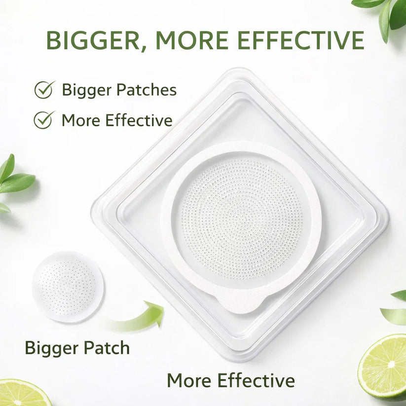 𝐂𝐚𝐫𝐞𝐔𝐩𝐥𝐢𝐟𝐭® 𝑴𝒐𝒓𝒊𝒏𝒈𝒂 & 𝑩𝒆𝒓𝒃𝒆𝒓𝒊𝒏𝒆 𝟏𝟎-𝐈𝐍-𝟏 𝐀𝐝𝐯𝐚𝐧𝐜𝐞𝐝 𝐍𝐚𝐧𝐨 𝐌𝐢𝐜𝐫𝐨𝐧𝐞𝐞𝐝𝐥𝐞 𝐏𝐚𝐭𝐜𝐡