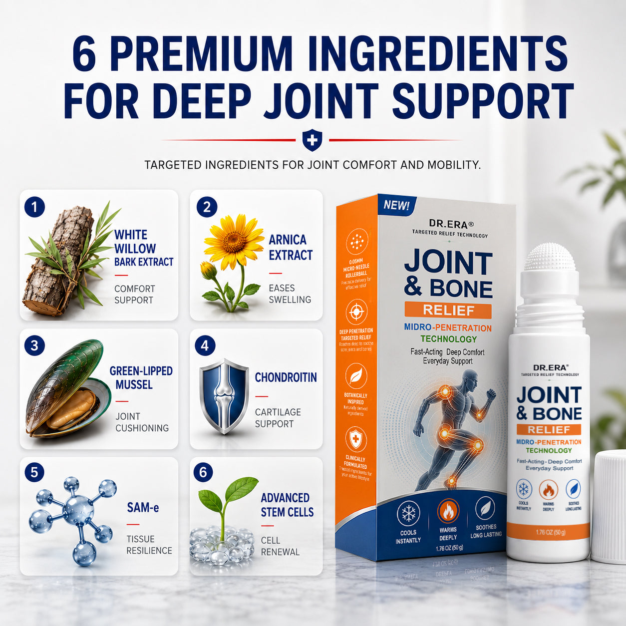 𝐃𝐫.𝐄𝐫𝐚® 💠 𝟬.𝟬𝟱𝗺𝗺 𝐌𝐢𝐜𝐫𝗼𝗻𝗲𝗲𝙙𝙡𝙚 𝑩𝒐𝒏𝒆 & 𝐉𝐨𝗶𝗻𝘁 𝗥𝗼𝗹𝗹𝒆𝙧⚕️