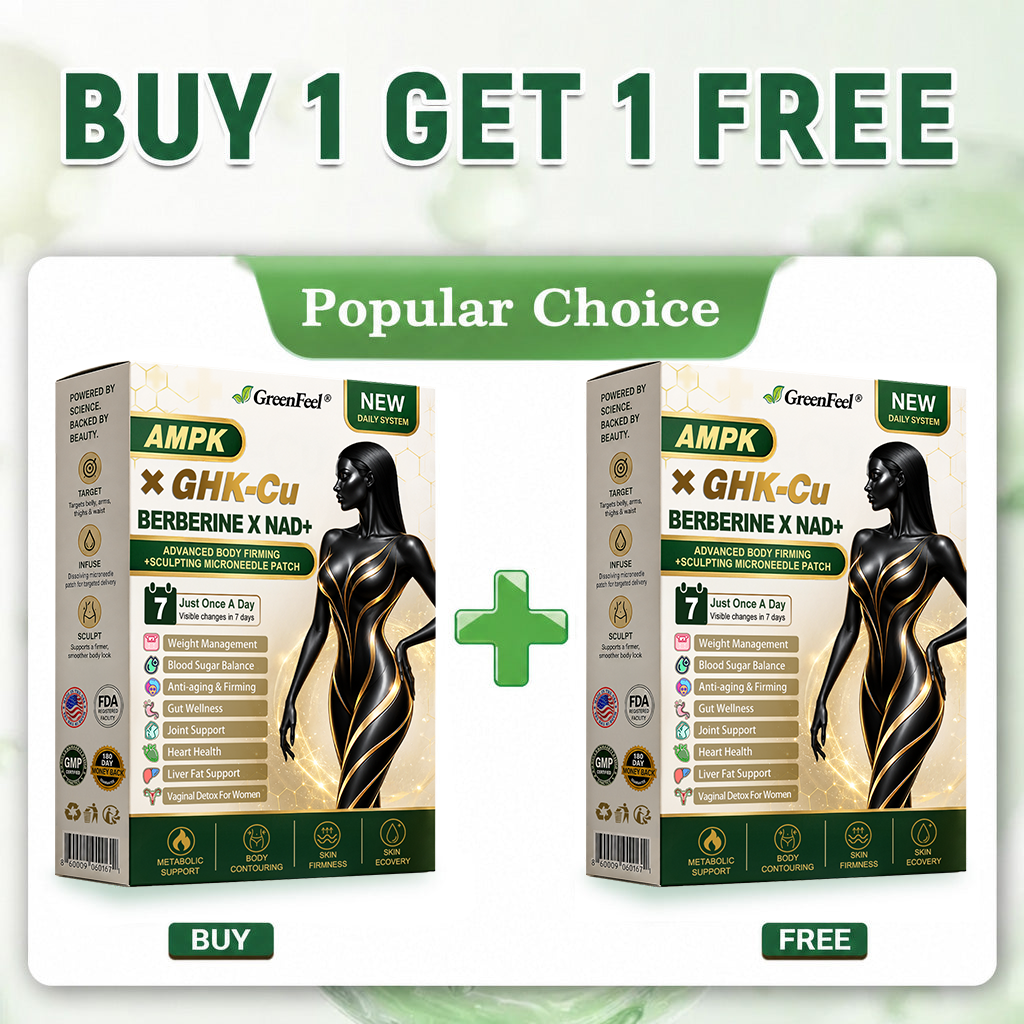 💥𝐆𝐫𝐞𝐞𝐧𝐅𝐞𝐞𝐥® 👩‍⚕️𝐀𝐌𝐏𝐊 + 𝐆𝐇𝐊-𝐂𝐮 & 𝐁𝐄𝐑𝐁𝐄𝐑𝐈𝐍𝐄 𝐗 𝐍𝐀𝐃+  𝐀𝐃𝐕𝐀𝐍𝐂𝐄𝐃 𝐁𝐎𝐃𝐘 𝐅𝐈𝐑𝐌𝐈𝐍𝐆 +𝐒𝐂𝐔𝐋𝐏𝐓𝐈𝐍𝐆 𝐌𝐈𝐂𝐑𝐎𝐍𝐄𝐄𝐃𝐋𝐄 𝐏𝐀𝐓𝐂𝐇