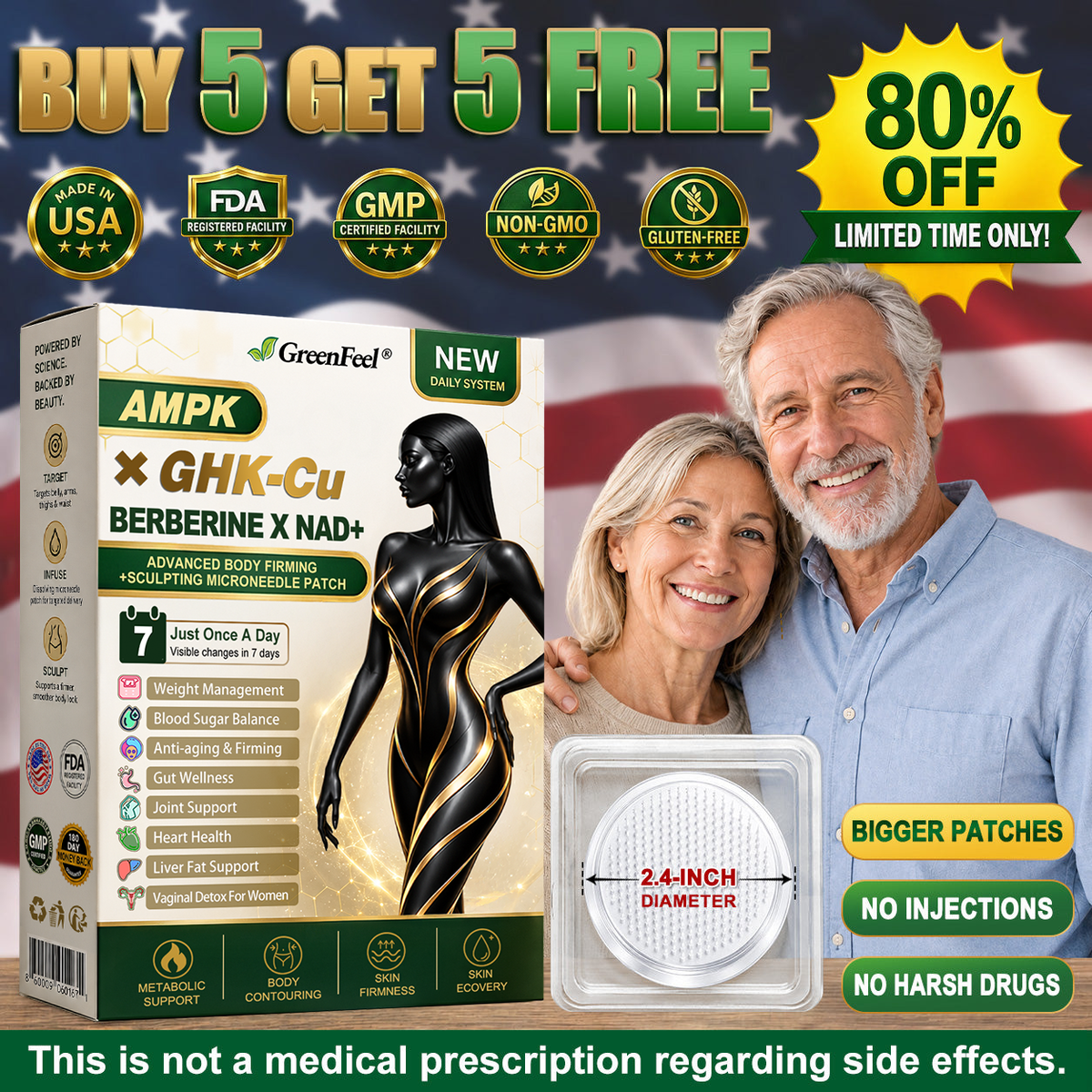 💥𝐆𝐫𝐞𝐞𝐧𝐅𝐞𝐞𝐥® 👩‍⚕️𝐀𝐌𝐏𝐊 + 𝐆𝐇𝐊-𝐂𝐮 & 𝐁𝐄𝐑𝐁𝐄𝐑𝐈𝐍𝐄 𝐗 𝐍𝐀𝐃+  𝐀𝐃𝐕𝐀𝐍𝐂𝐄𝐃 𝐁𝐎𝐃𝐘 𝐅𝐈𝐑𝐌𝐈𝐍𝐆 +𝐒𝐂𝐔𝐋𝐏𝐓𝐈𝐍𝐆 𝐌𝐈𝐂𝐑𝐎𝐍𝐄𝐄𝐃𝐋𝐄 𝐏𝐀𝐓𝐂𝐇
