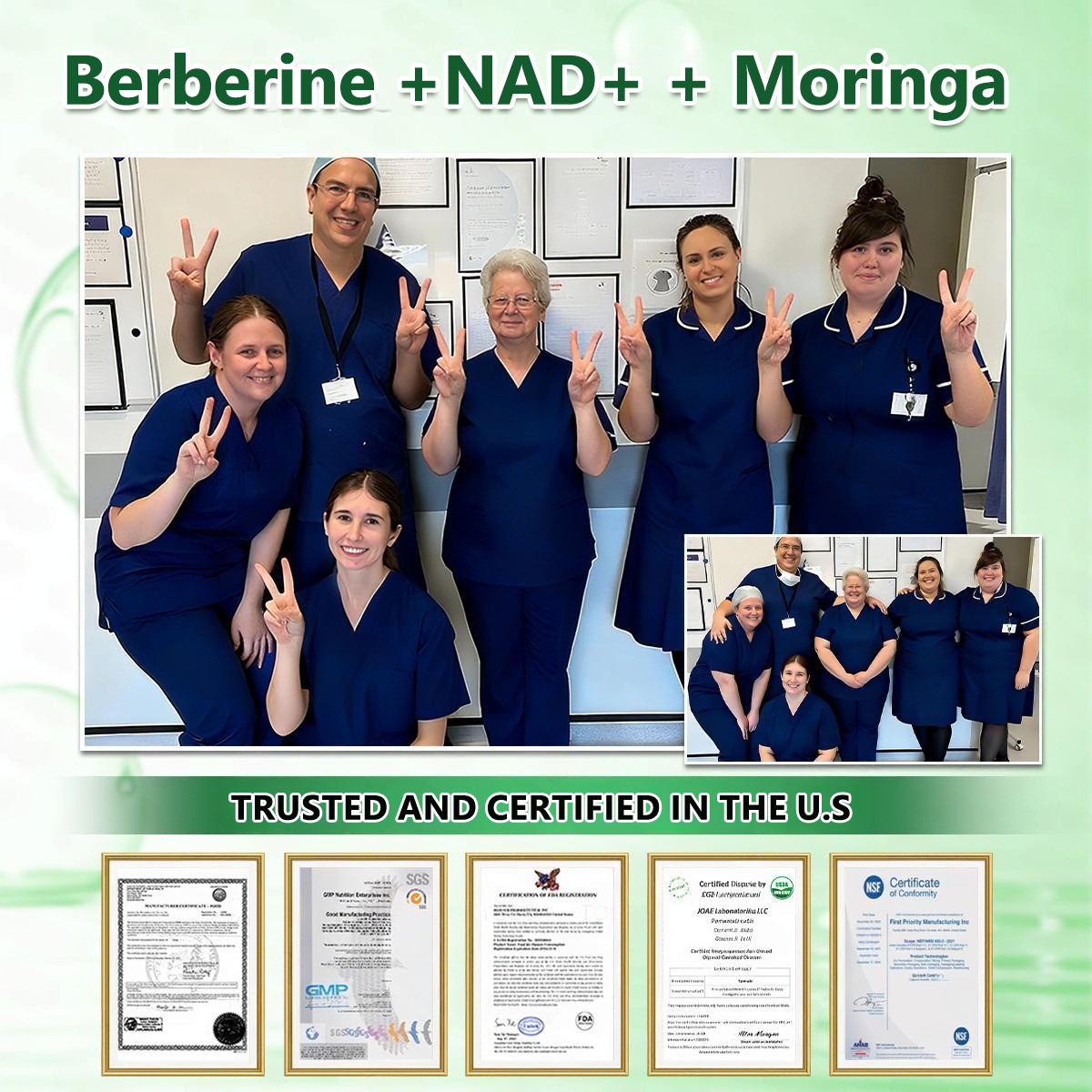 𝐂𝐚𝐫𝐞𝐔𝐩𝐥𝐢𝐟𝐭® 𝑴𝒐𝒓𝒊𝒏𝒈𝒂 & 𝑩𝒆𝒓𝒃𝒆𝒓𝒊𝒏𝒆 𝟏𝟎-𝐈𝐍-𝟏 𝐀𝐝𝐯𝐚𝐧𝐜𝐞𝐝 𝐍𝐚𝐧𝐨 𝐌𝐢𝐜𝐫𝐨𝐧𝐞𝐞𝐝𝐥𝐞 𝐏𝐚𝐭𝐜𝐡