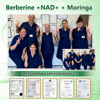 𝐂𝐚𝐫𝐞𝐔𝐩𝐥𝐢𝐟𝐭® 𝑴𝒐𝒓𝒊𝒏𝒈𝒂 & 𝑩𝒆𝒓𝒃𝒆𝒓𝒊𝒏𝒆 𝟏𝟎-𝐈𝐍-𝟏 𝐀𝐝𝐯𝐚𝐧𝐜𝐞𝐝 𝐍𝐚𝐧𝐨 𝐌𝐢𝐜𝐫𝐨𝐧𝐞𝐞𝐝𝐥𝐞 𝐏𝐚𝐭𝐜𝐡