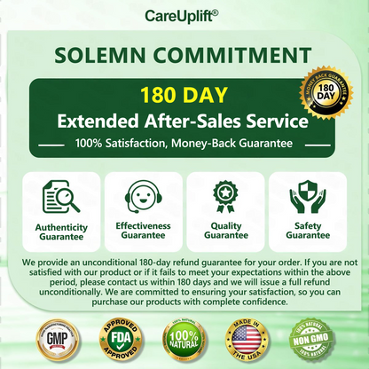 𝐂𝐚𝐫𝐞𝐔𝐩𝐥𝐢𝐟𝐭® 𝑴𝒐𝒓𝒊𝒏𝒈𝒂 & 𝑩𝒆𝒓𝒃𝒆𝒓𝒊𝒏𝒆 𝟏𝟎-𝐈𝐍-𝟏 𝐀𝐝𝐯𝐚𝐧𝐜𝐞𝐝 𝐍𝐚𝐧𝐨 𝐌𝐢𝐜𝐫𝐨𝐧𝐞𝐞𝐝𝐥𝐞 𝐏𝐚𝐭𝐜𝐡